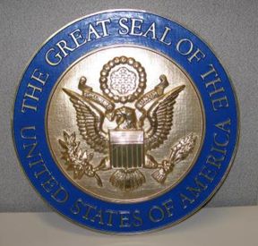 Great Seal of the United States